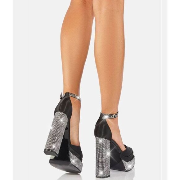 Azalea Wang Dolls Kill Sugar and Spice Heels - Picture 7 of 10